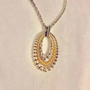 Brighton Necklace Unity